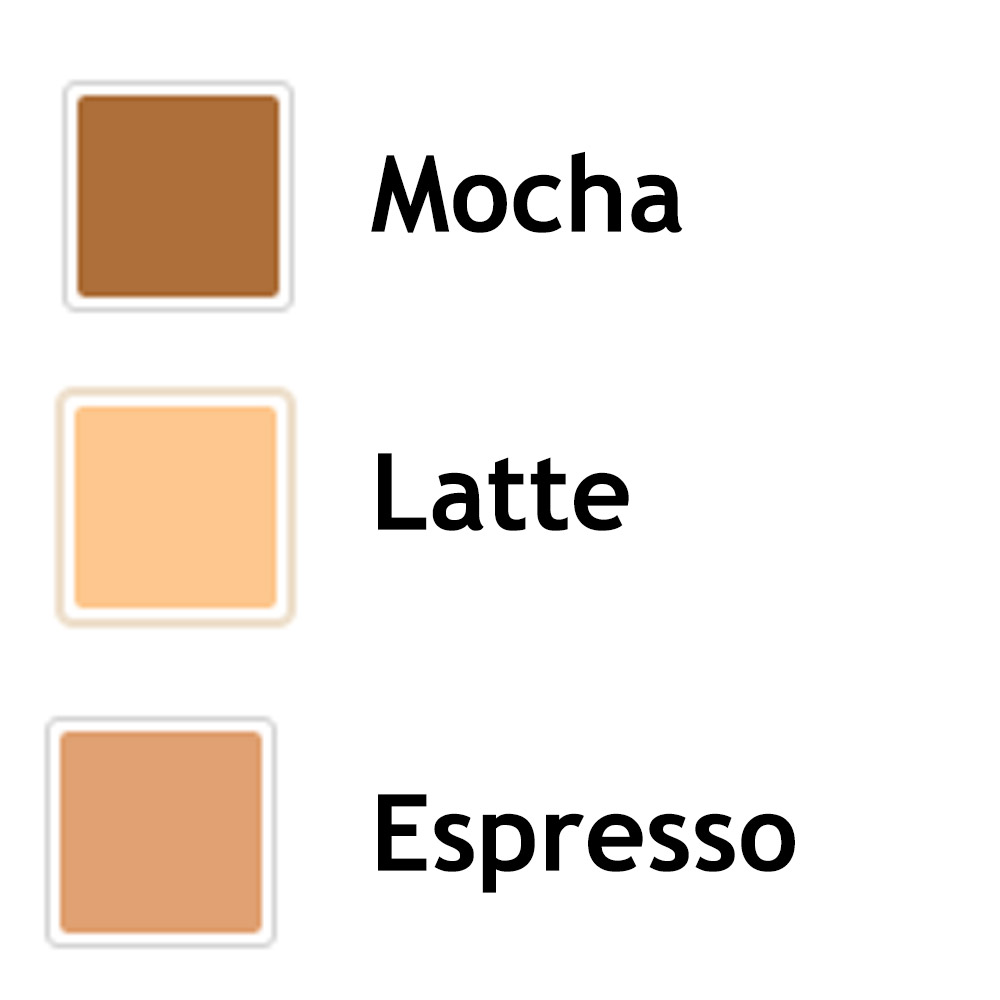 Elinor Sunray Bronzer, krema - Latte: svetlejši odtenek (45 ml)
