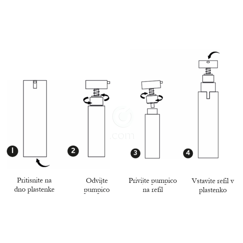 Matis Reponse Regard Lifting Eyes, negovalna krema za področje okoli oči - refill (15 ml)