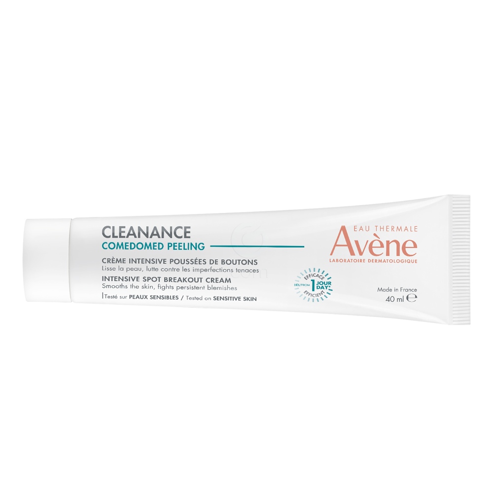 Avene Cleanance Comedomed, piling (40 ml)