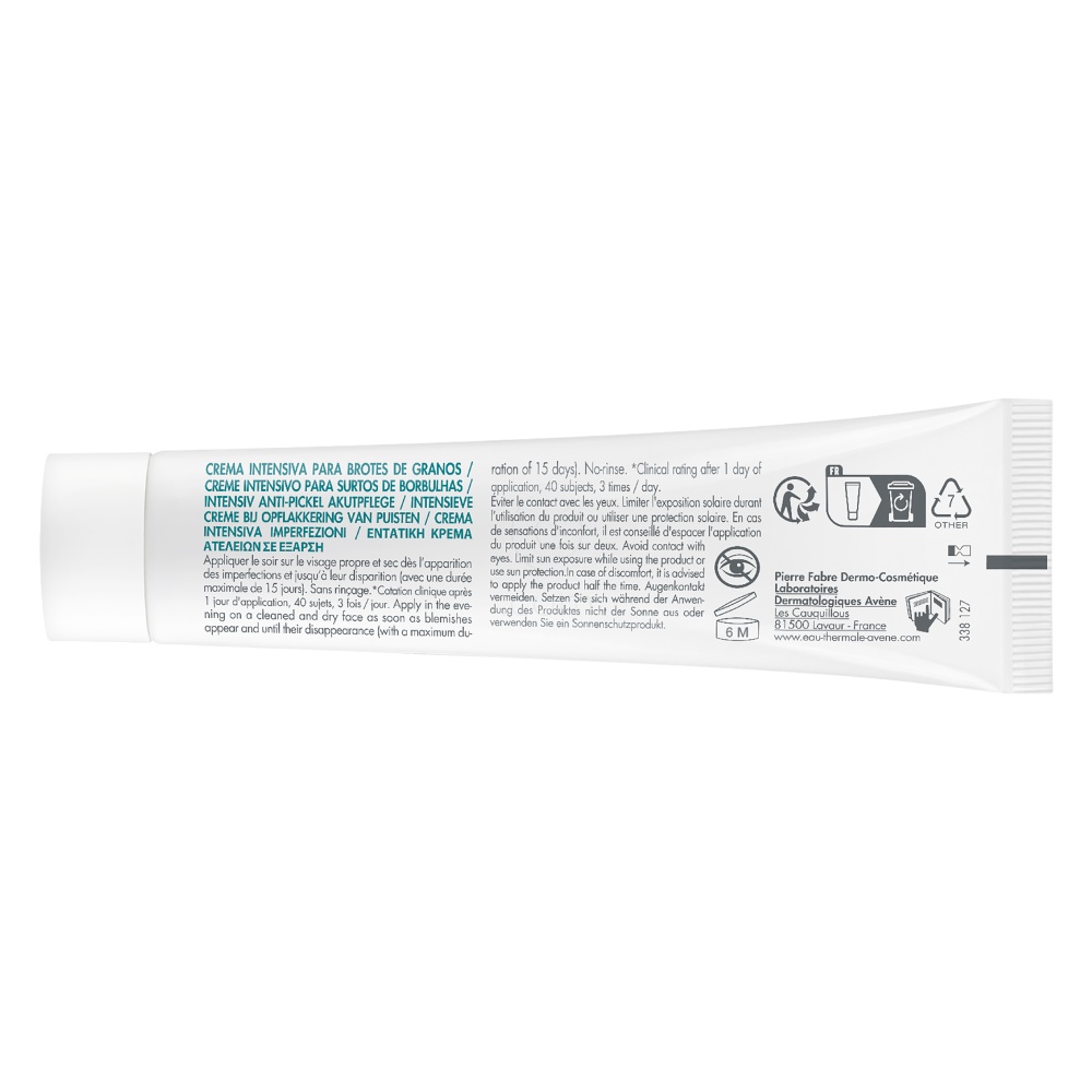 Avene Cleanance Comedomed, piling (40 ml)