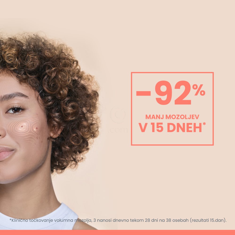 Avene Cleanance Comedomed, piling (40 ml)