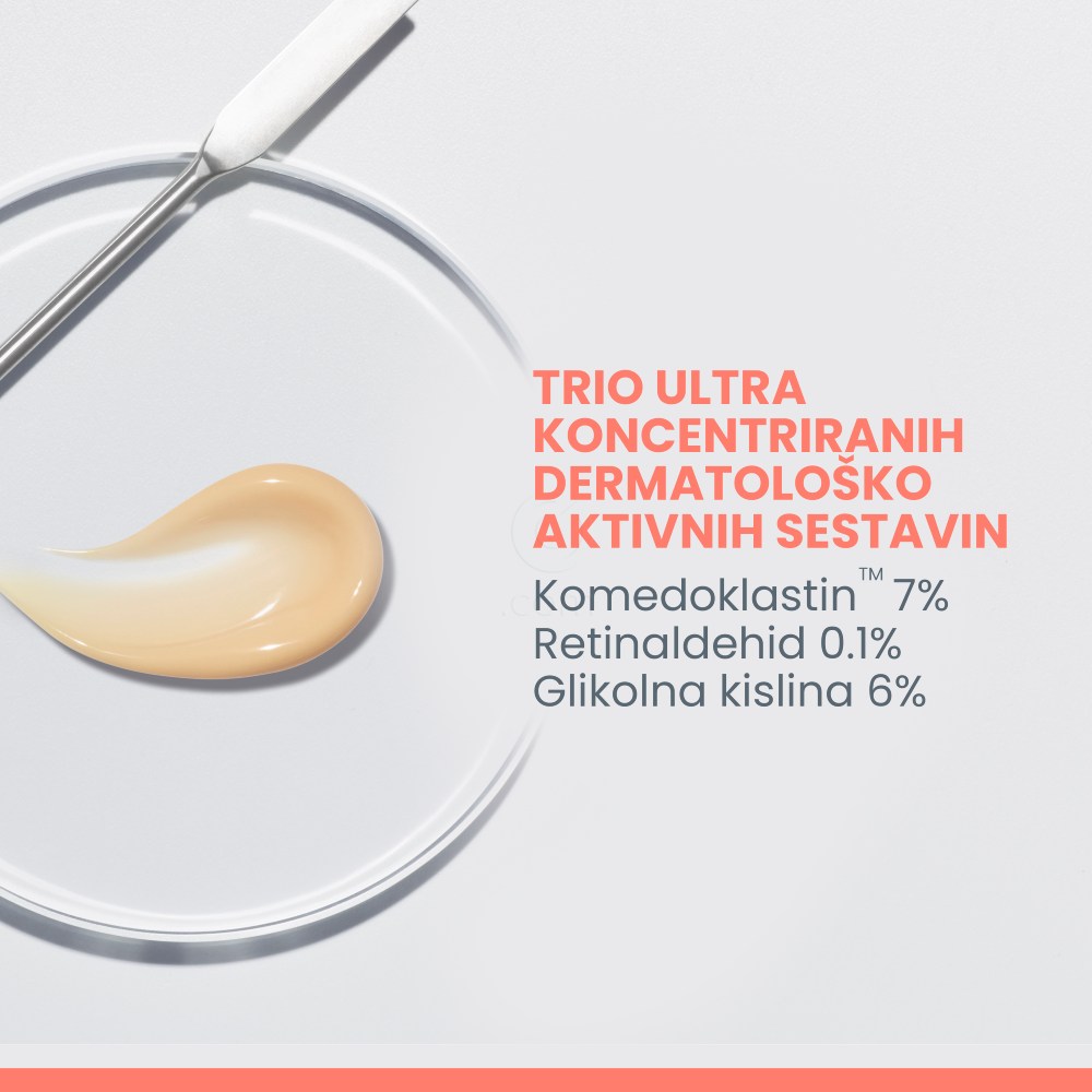 Avene Cleanance Comedomed, piling (40 ml)