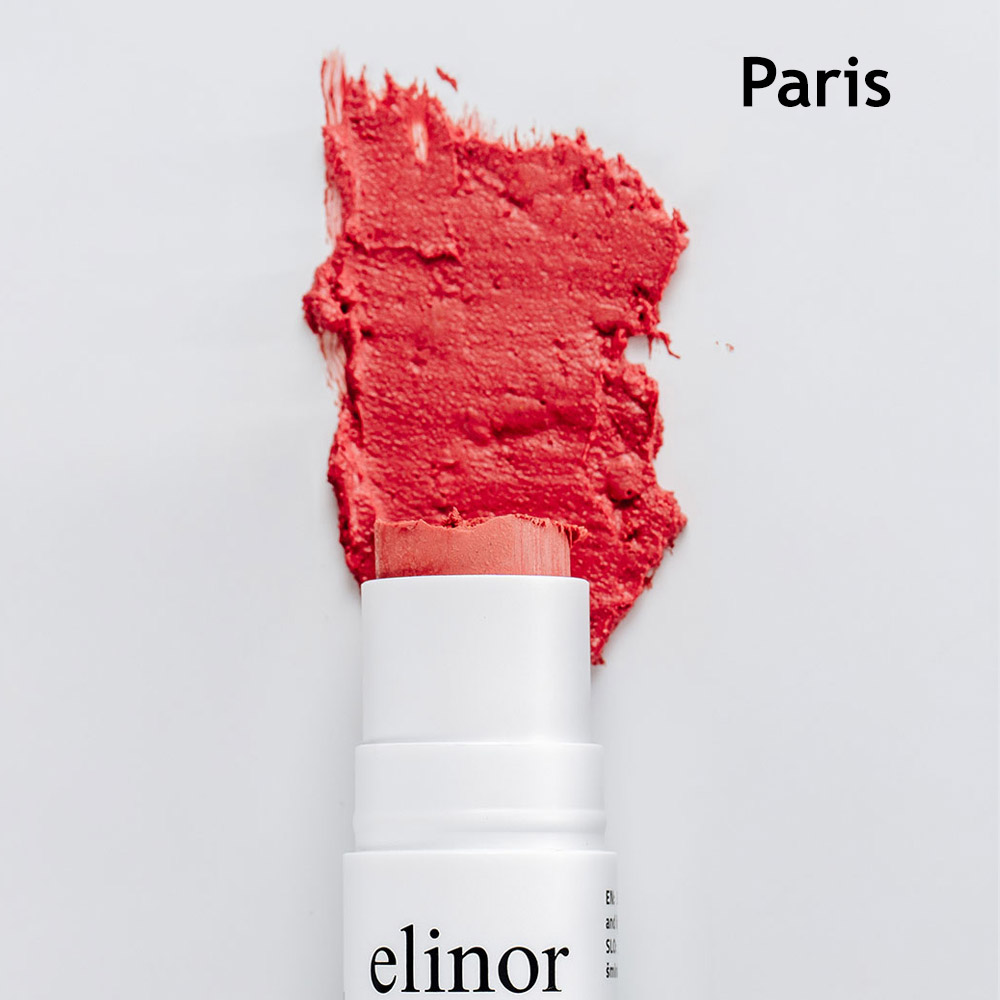 Elinor Multi - Stick, stik - Tokyo svetlejša roza (8,5 g)