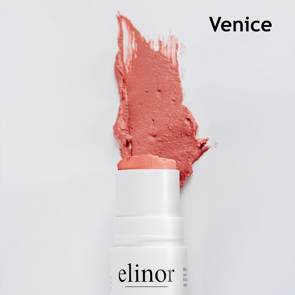 Elinor Multi - Stick, stik - Tokyo svetlejša roza (8,5 g)