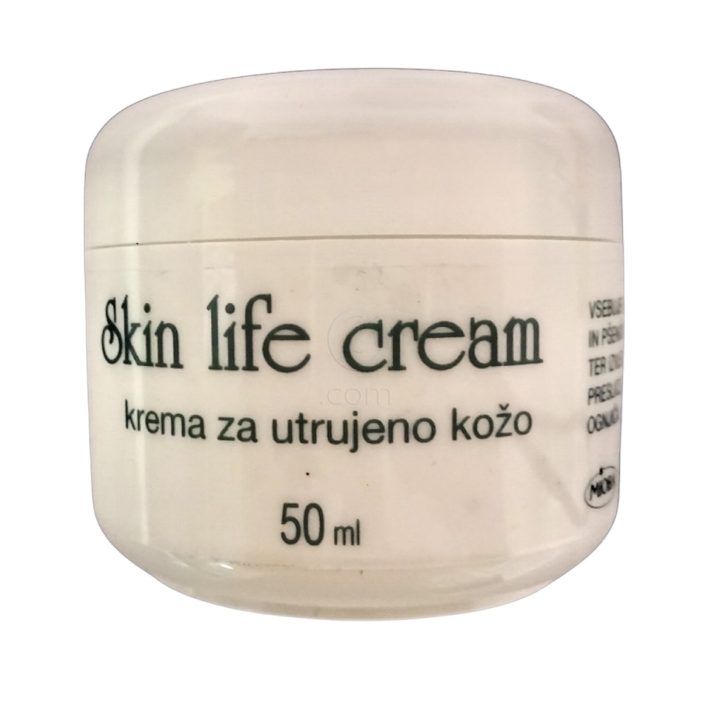 Mioba Skin Life, krema (50 g)