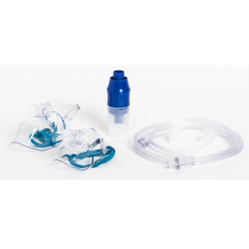 PiC Air Cube, komplet rezervnih delov za inhalator (1 komplet)