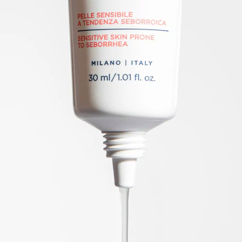 Rilastil Difesa DS, pomirjujoči gel (30 ml)