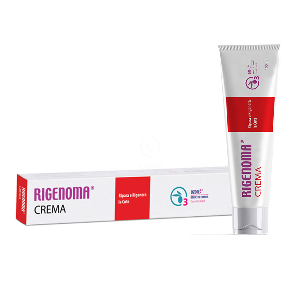 Rigenoma, krema (100 ml)