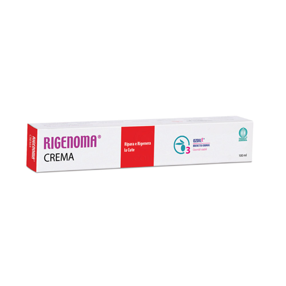 Rigenoma, krema (100 ml)