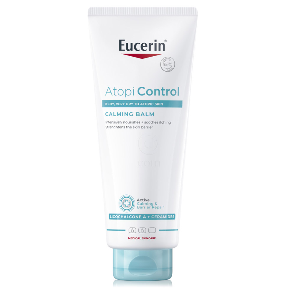 Eucerin AtopiControl, balzam (400 ml)