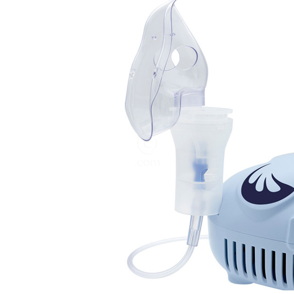 Kappy PiC Solution, kompresorski inhalator (1 komplet)