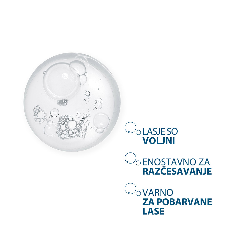 Ducray Sensinol, tretma šampon (200 ml)