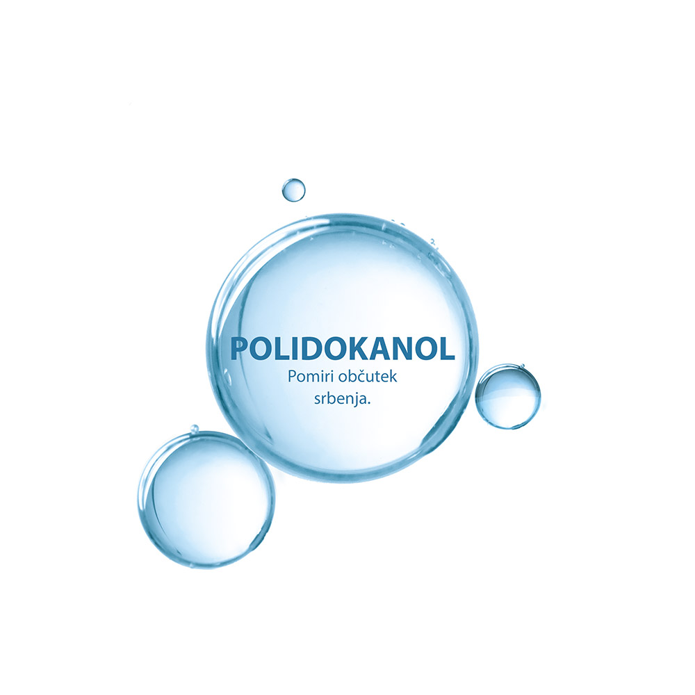 Ducray Sensinol, tretma šampon (200 ml)