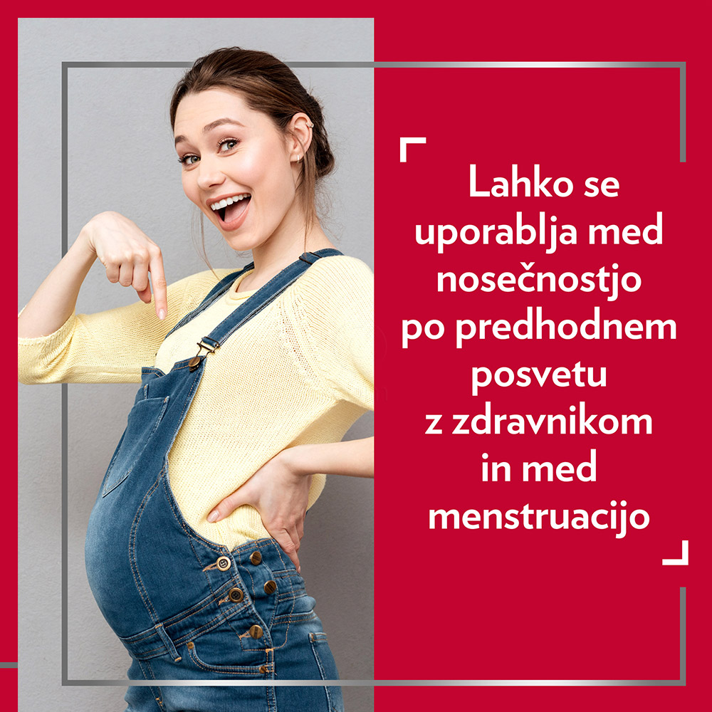 Canesbalance, vaginalni gel (7 aplikatorjev s 5 ml gela)