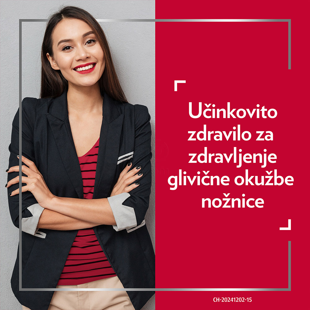 Canesten 3 200 mg, vaginalne tablete (3 tablete)