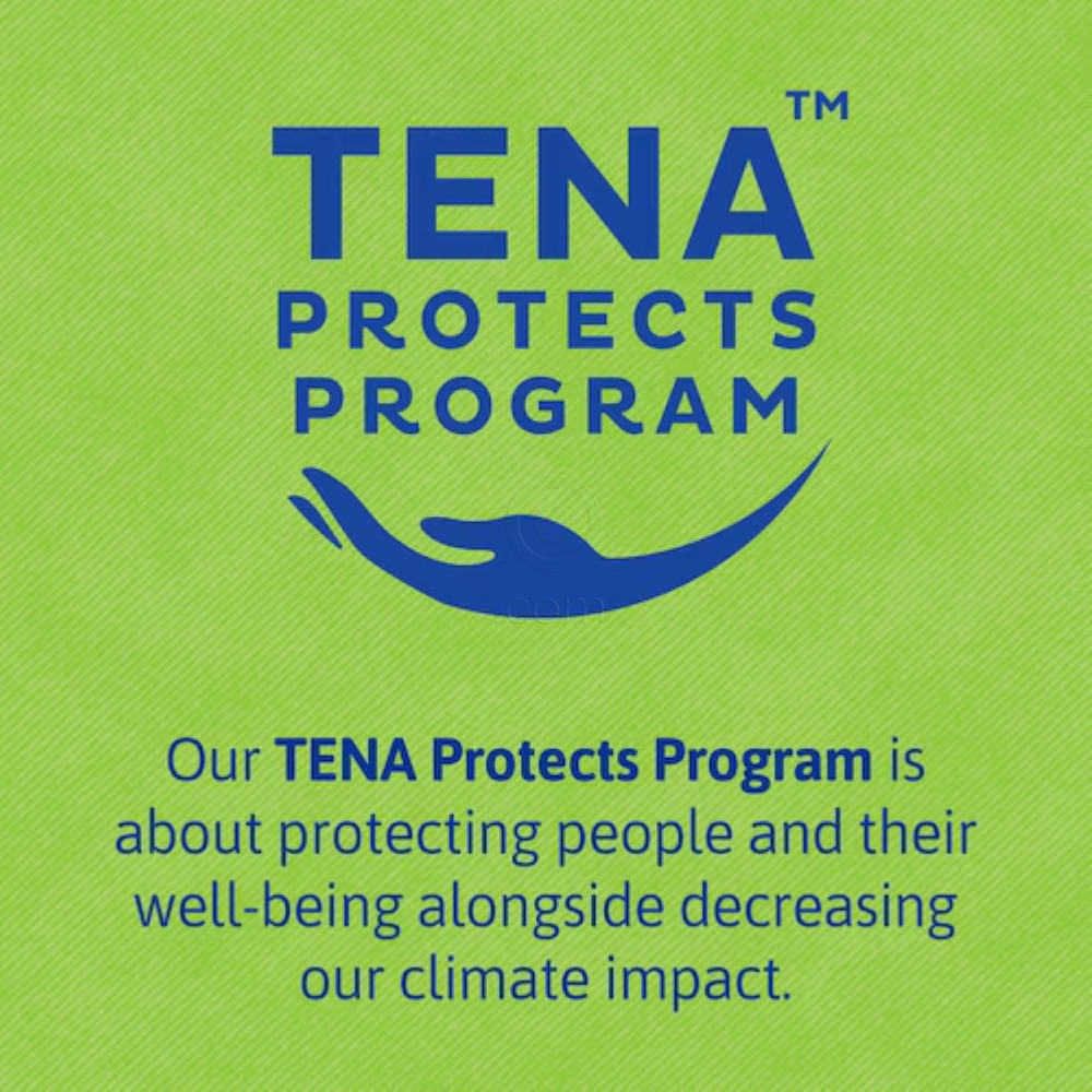 Tena Pants Proskin Plus, hlačke za inkontinenco - M (10 hlačk)