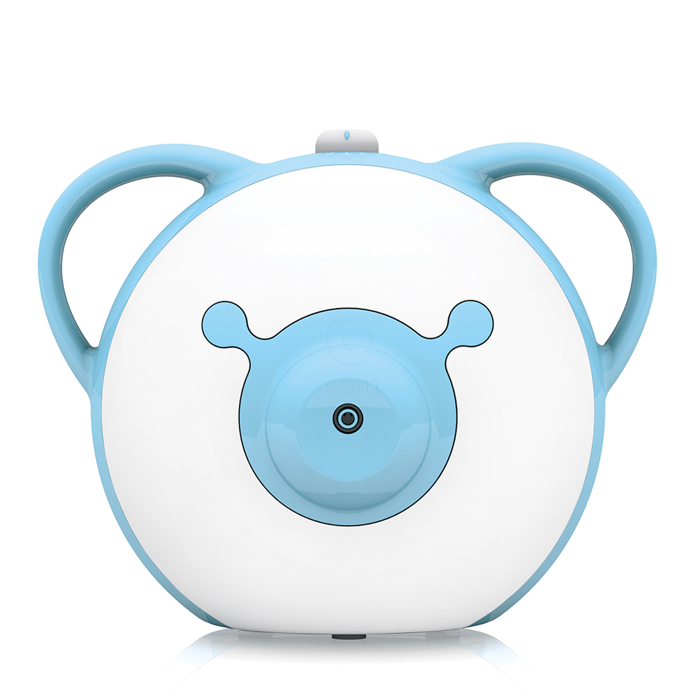 Nosiboo Pro, aspirator - moder (1 komplet)