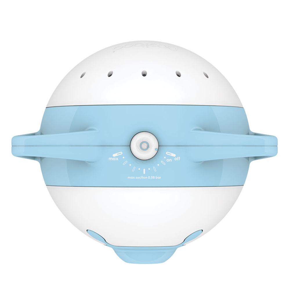 Nosiboo Pro, aspirator - moder (1 komplet)