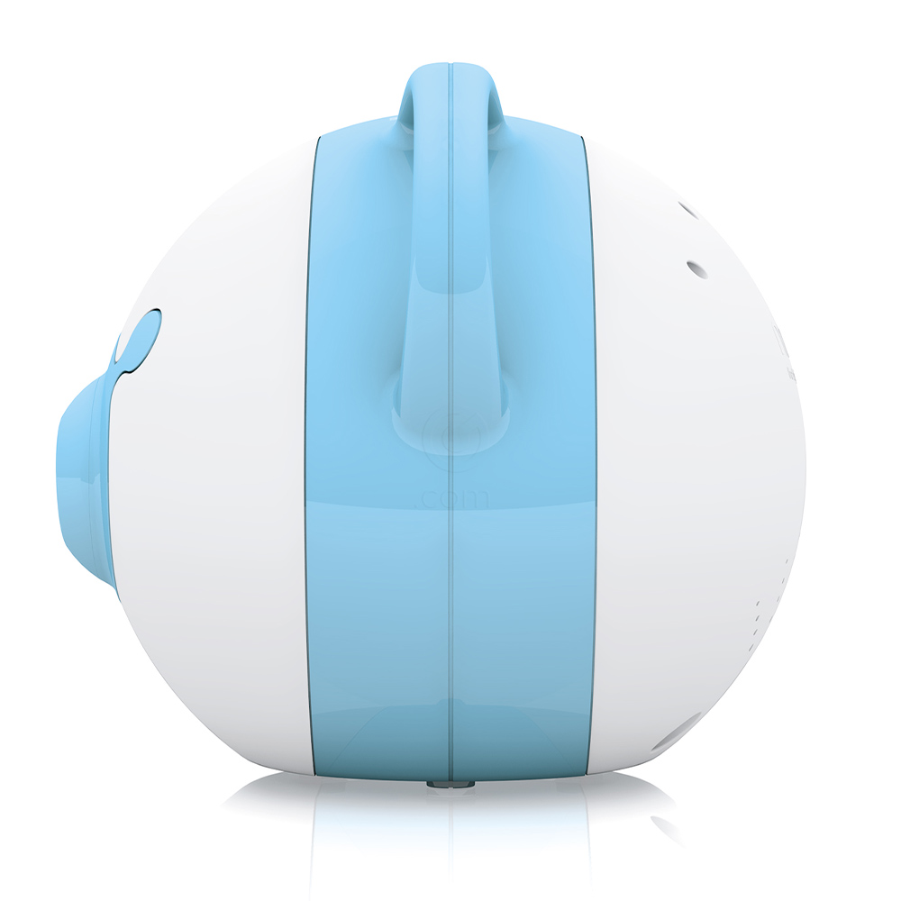 Nosiboo Pro, aspirator - moder (1 komplet)