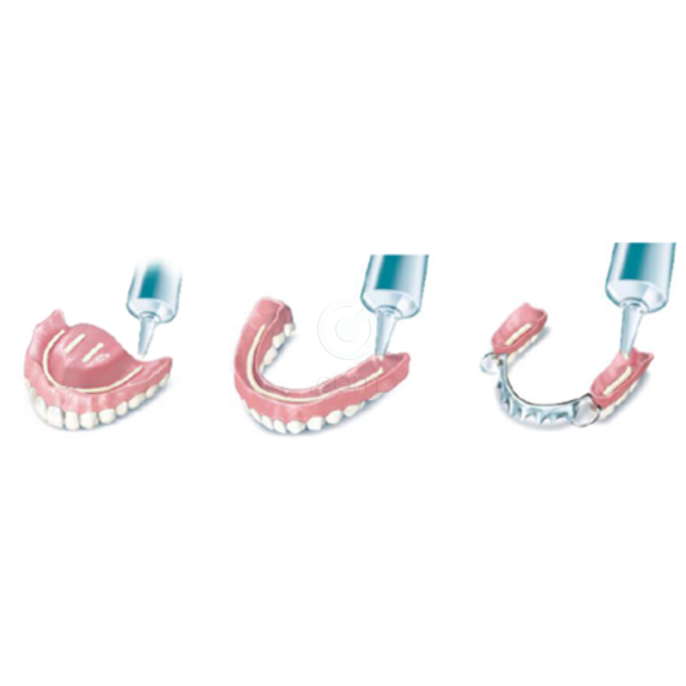 Corega Max Hold + Fresh, pričvrstilna krema za proteze (40 g)