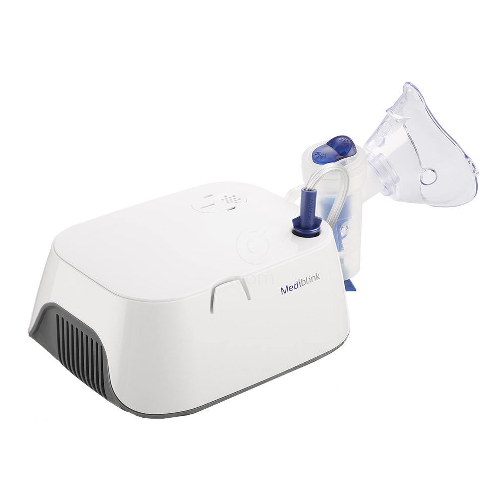 Mediblink M440, kompresorski inhalator Compact (1 komplet)
