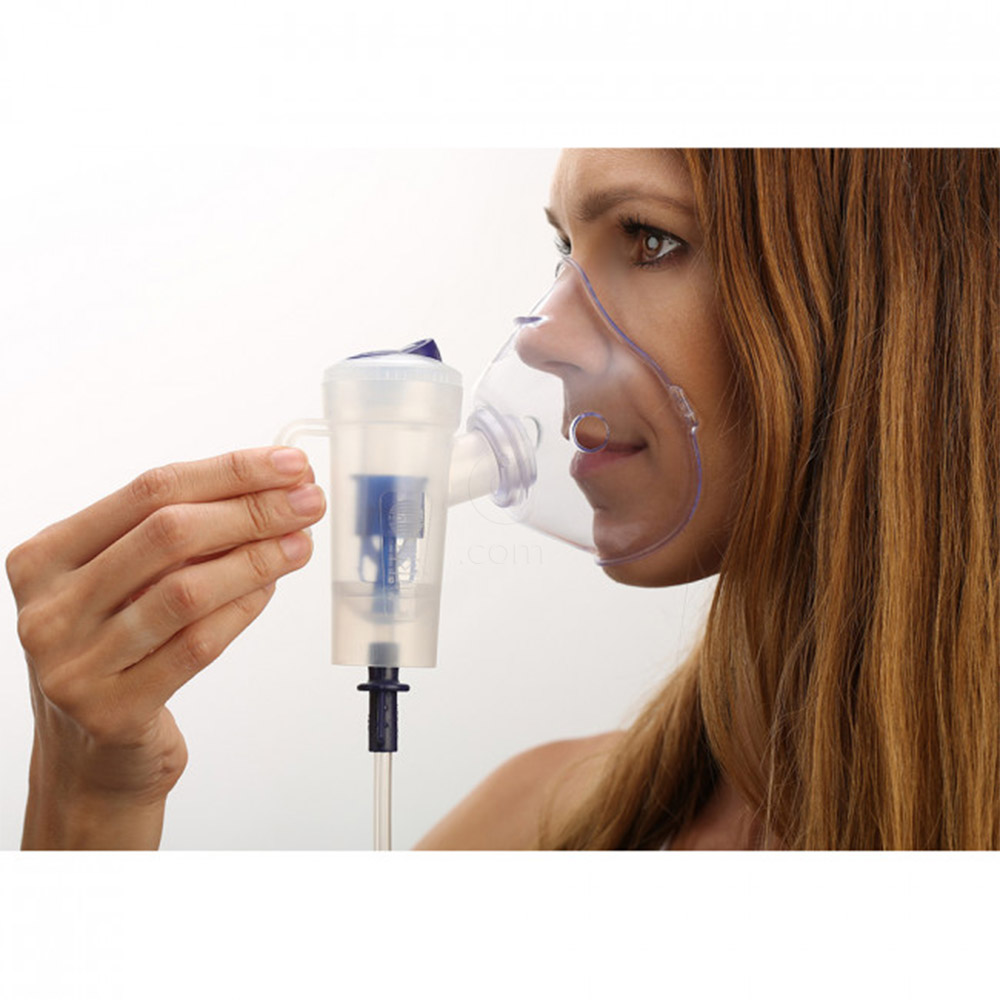 Mediblink M440, kompresorski inhalator Compact (1 komplet)