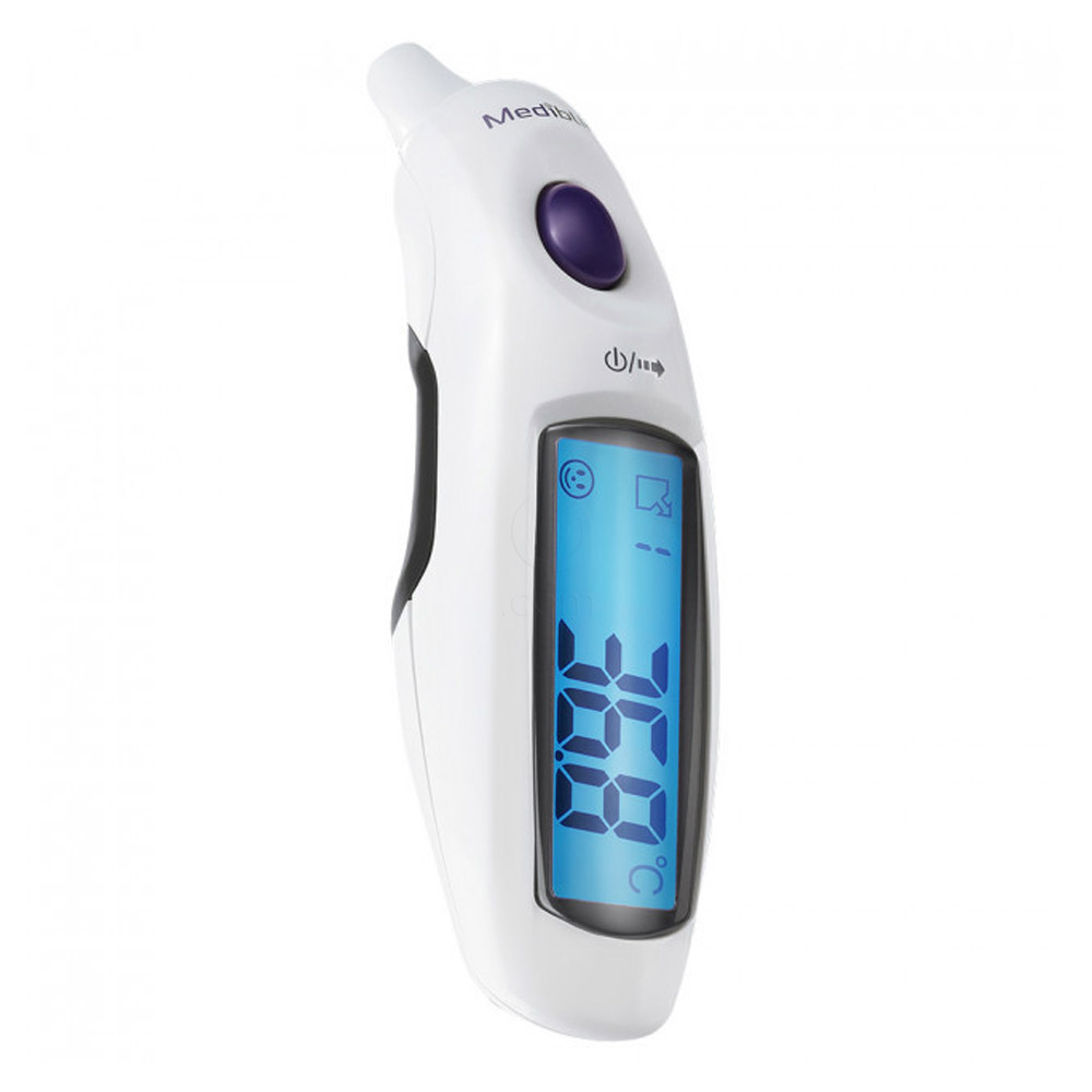 Mediblink M300, ušesni termometer (1 komplet)