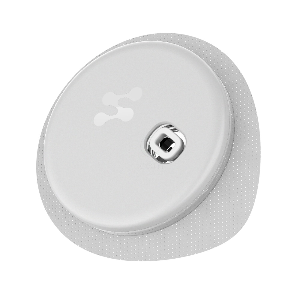 syai Tag, sistem za neprekinjeno spremljanje glukoze (1 kos)