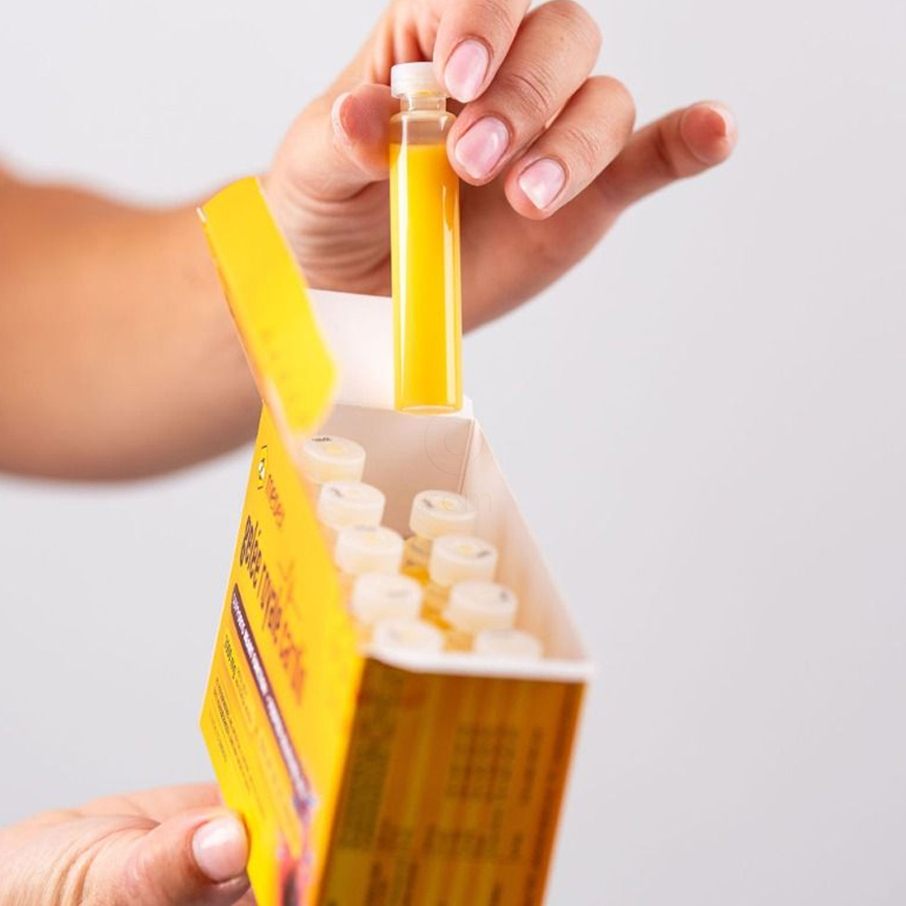 Gelee Royale Cardio Medex, raztopina stekleničke  (3 x (10 x 9 ml))