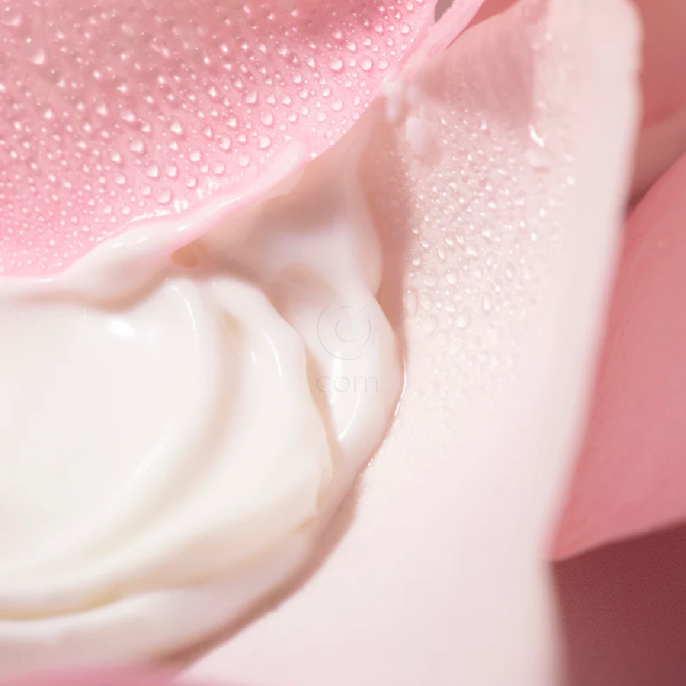 Nuxe Very Rose, kremno mleko za odstranjevanje ličil (200 ml)