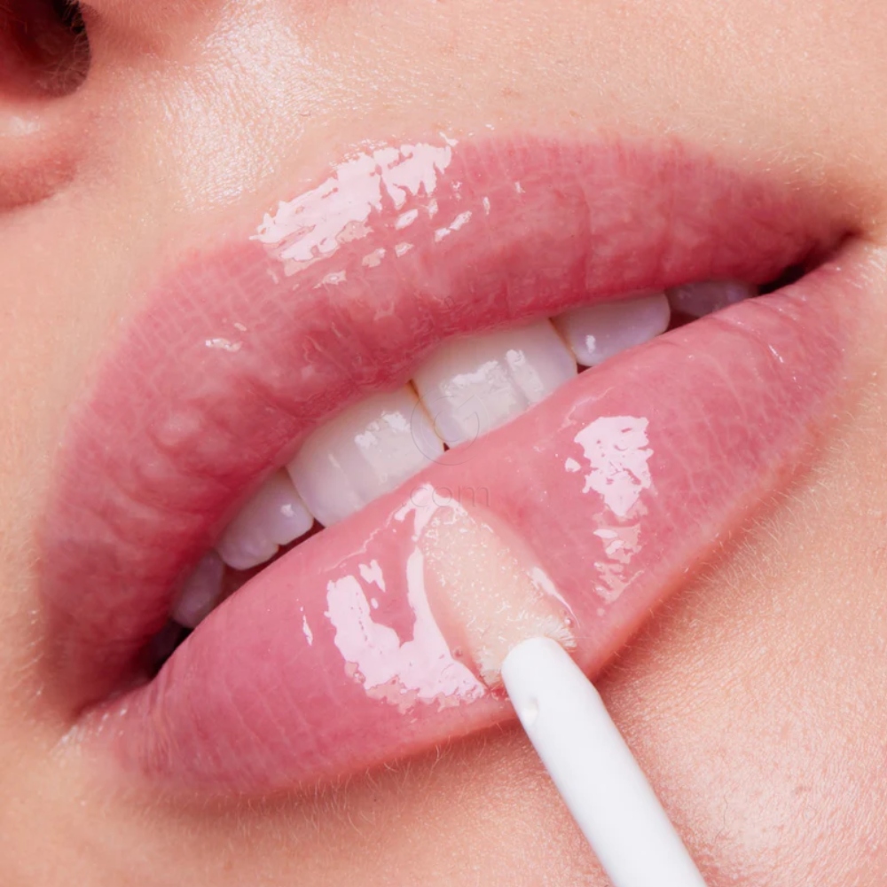 Nuxe Very Rose Plumping Lip Serum, serum za polne ustnice (8 ml)