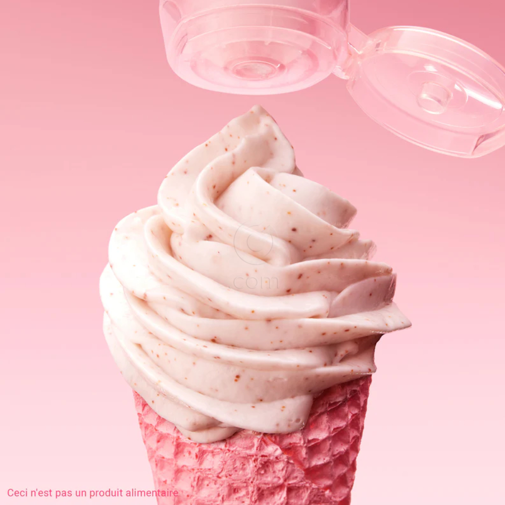 Nuxe Very Rose Face Scrub, piling za obraz (75 ml)