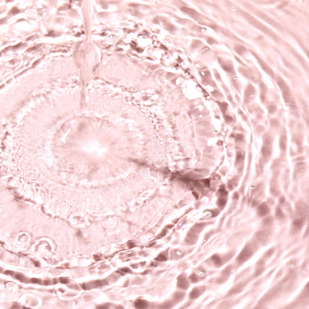 Nuxe Very Rose Micellar Water, pomirjujoča micelarna voda za čiščenje (200 ml)