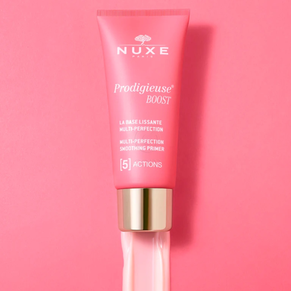 Nuxe Creme Prodigieuse Boost, vlažilni primer 5v1 (30 ml)