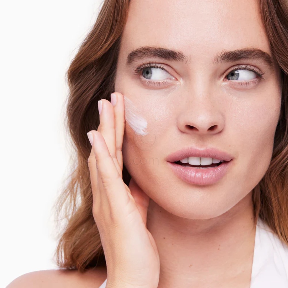 Nuxe Merveillance Lift, dnevna učvrstilna pudrasta krema (50 ml)