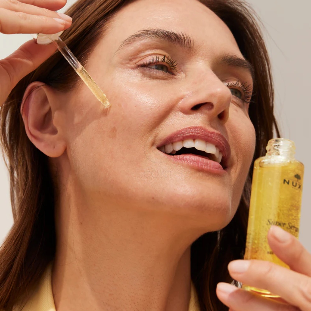 Nuxe Super Serum [10], univerzalen anti-age koncentrat (30 ml)