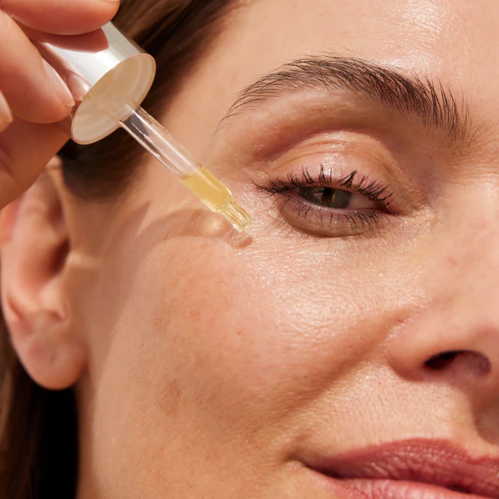 Nuxe Super Serum (10) Eye, univerzalni koncentrat proti staranju za predel okoli oči (15 ml)