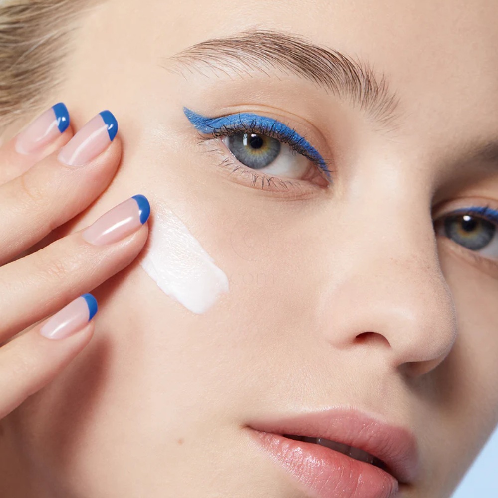 Nuxe Crème Fraîche de Beauté Moisturising Mattifying Fluid, matirni fluid (50 ml)