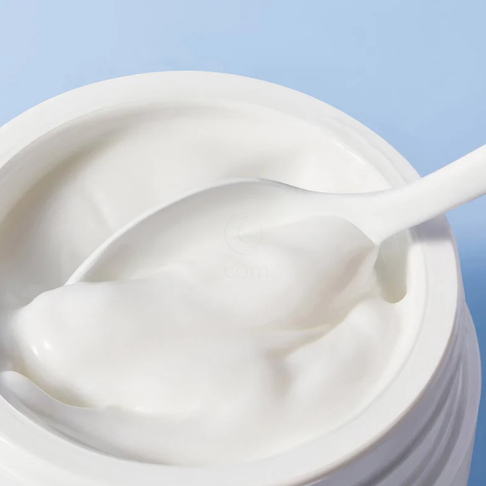 Nuxe Crème Fraîche de Beauté Moisturising Plumping Cream Rich, 48-urna bogata vlažilna učvrstitvena krema (50 ml)