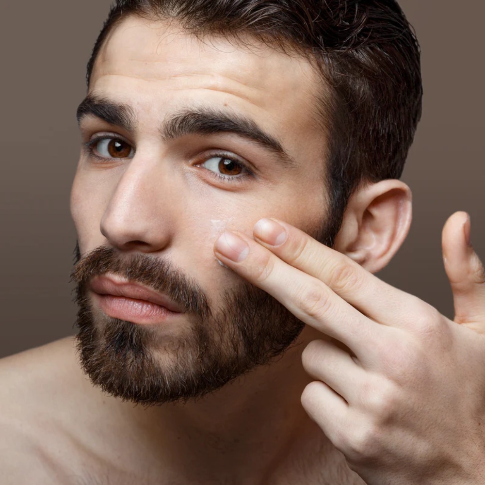 Nuxe Man Multi Purpose After Shave Balm, balzam po britju (50 ml)