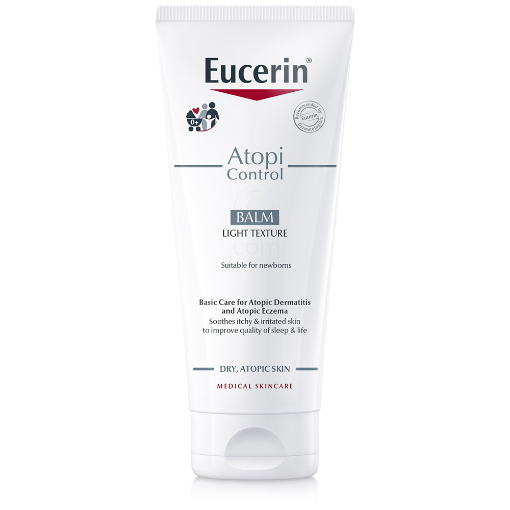 Eucerin AtopiControl, balzam (200 ml)