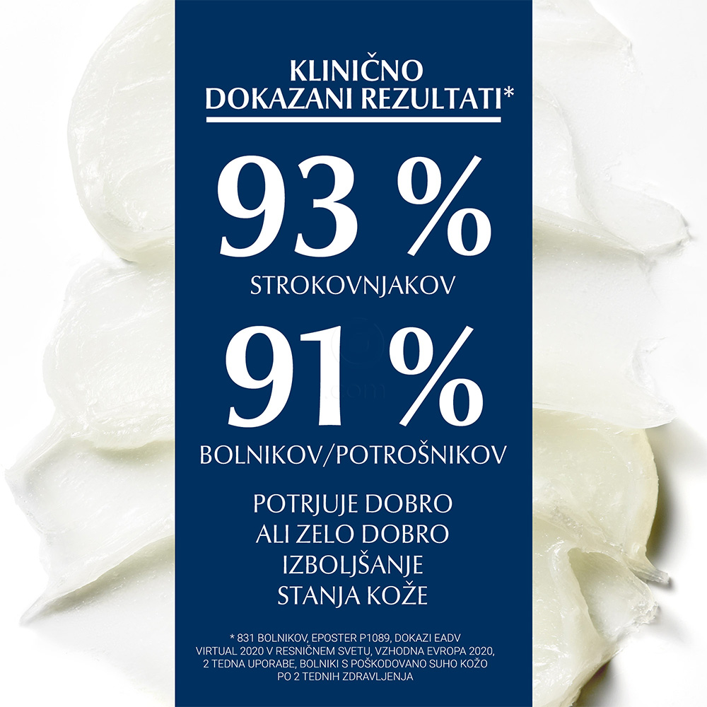 Eucerin Aquaphor, mazilo za suho in razpokano kožo - posebna ponudba (220 ml)