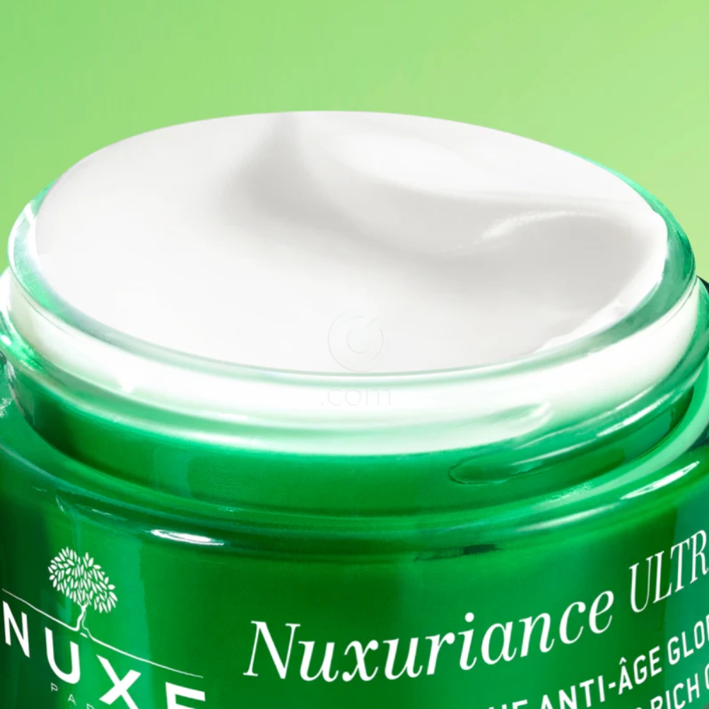 Nuxe Nuxuriance Ultra, dnevna krema (50 ml)