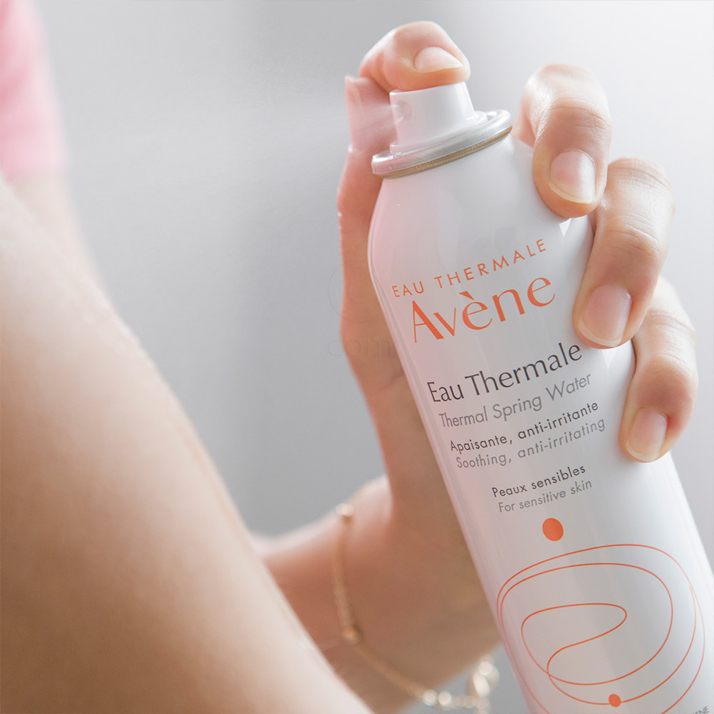 Avene termalna voda (50 ml)