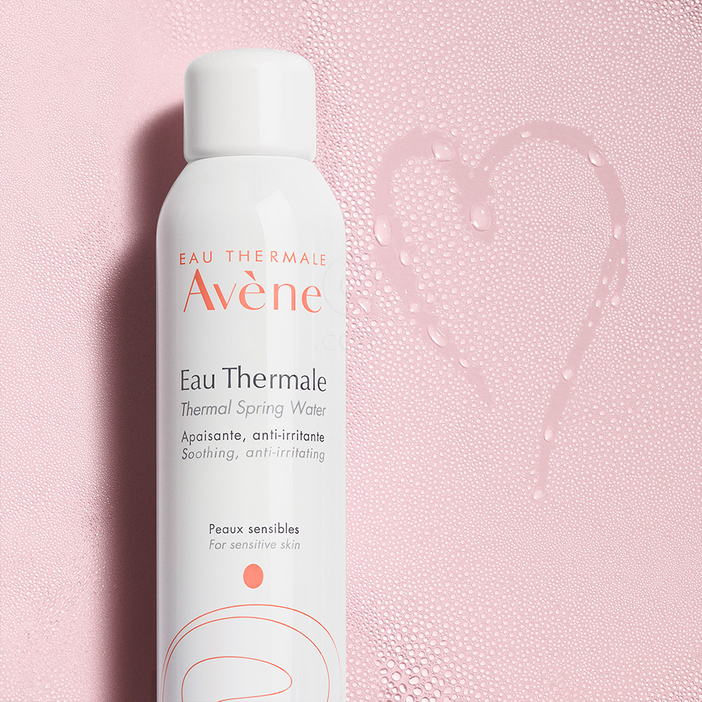 Avene termalna voda (2 x 50 ml)
