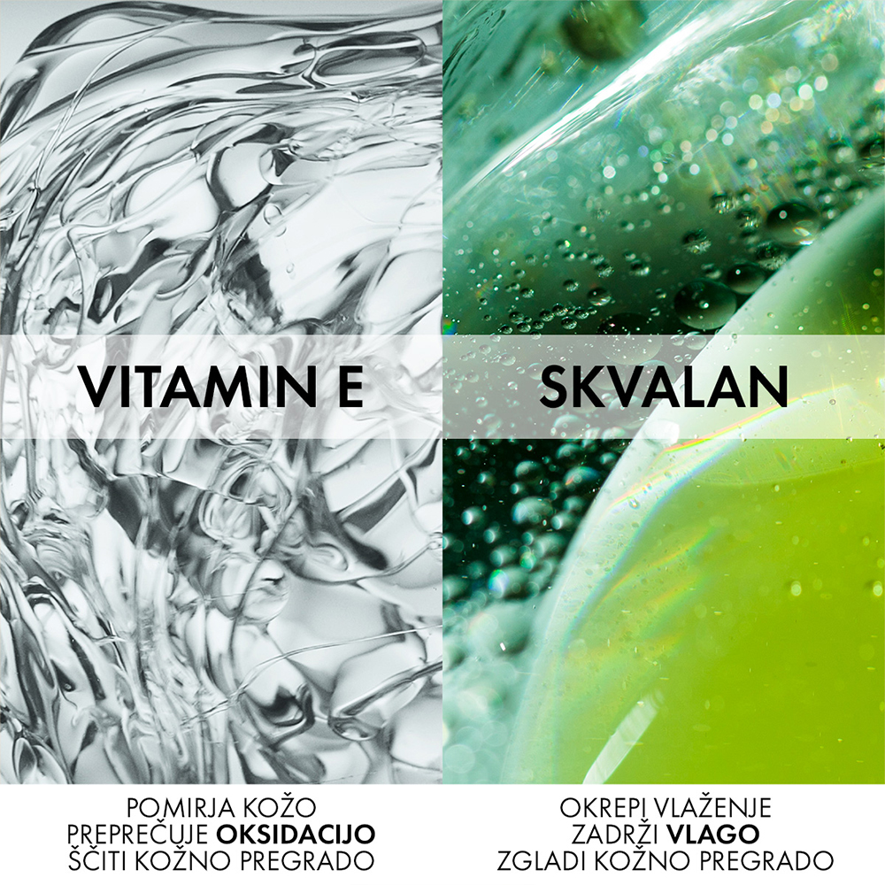 Vichy Capital Soleil, zaščitno olje za obraz, telo in konice las - pršilo - ZF30 (200 ml)