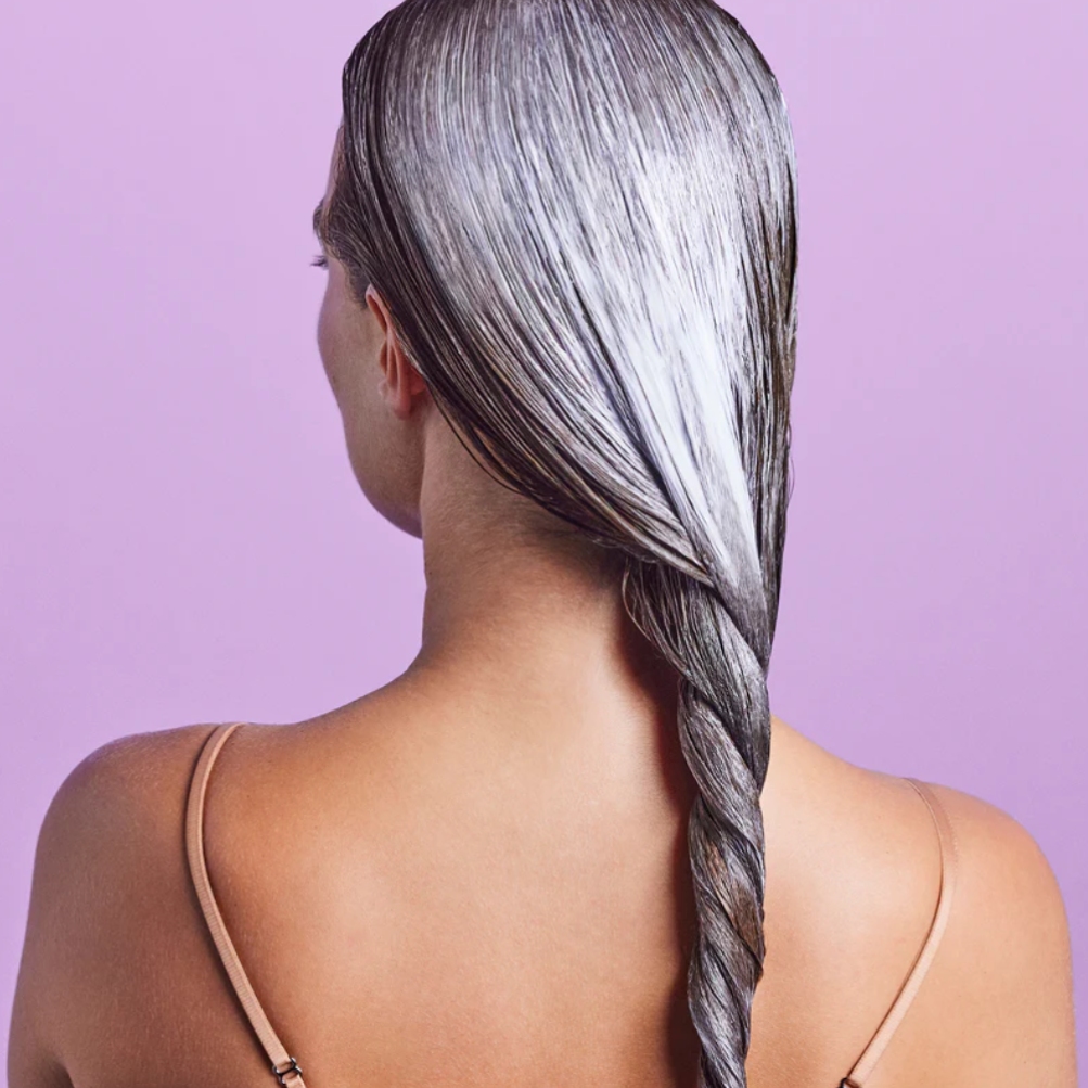 Nuxe Hair Prodigieux, balzam za visok sijaj (200 ml)