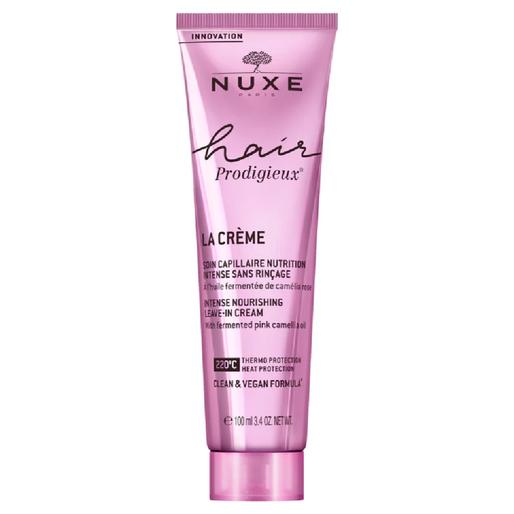 Nuxe Hair Prodigieux, bogata hranljiva krema za lase (100 ml)