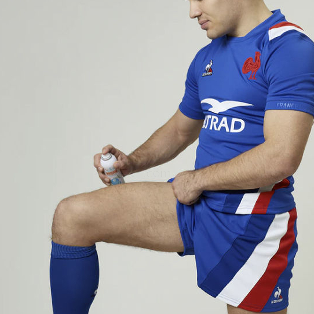 Puressentiel Muscles&Joints Cryo Pure, sprej za mišice in sklepe s hladilnim učinkom (150 ml)