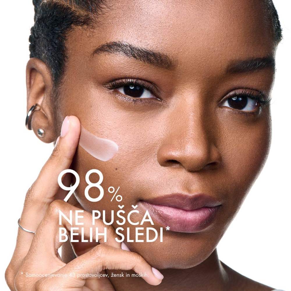 Vichy Capital Soleil, UV-AGE neobarvan dnevni fluid za obraz - ZF50+ (40 ml)